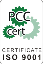 Logo ISO 9001_PCC